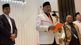 Sebut Putusan MK Final, Presiden PKS: Meski Tak Sesuai Harapan