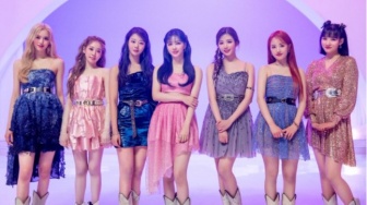 Cherry Bullet Dikonfirmasi Bubar, 4 Member Hengkang dari FNC Entertainment