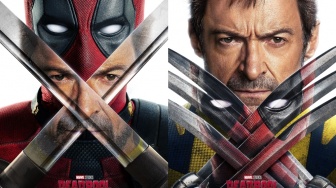 Jelang Tayang, Marvel Rilis Trailer Terbaru Film 'Deadpool & Wolverine'