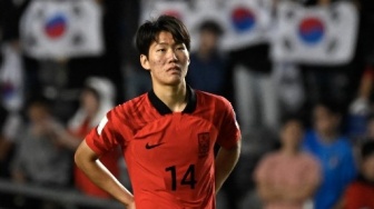 3 Kelebihan Korea Selatan Menurut Shin Tae-yong, Nomor 2 Mau Diacak-acak Timnas Indonesia