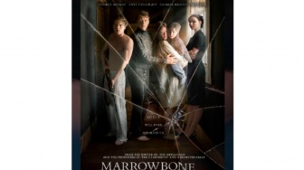 Sebuah Trauma yang Bikin Seseorang Gila dalam Film Marrowbone