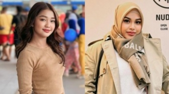 Pernah Dekat dengan Thariq Halilintar, Tabiat Asli Chandrika Chika Pernah Dibongkar Atta dan Aurel Hermansyah