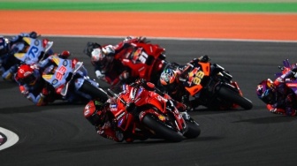 Aturan Baru MotoGP, Motor 1000 cc Haram Dipakai Pembalap Hingga Penggunaan Bahan Bakar Baru