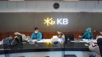 Kinerja Positif, Rasio Kredit Berisiko Bank Ini Terus Menunjukkan Perbaikan