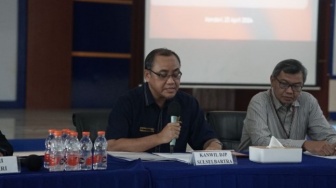 Tersangka Kasus Smelter Nikel di Sulawesi Tenggara Diserahkan ke Kejaksaan