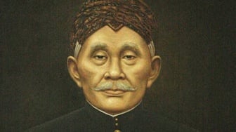 Mengenal Sosok Patih Sederhana Pendiri BRI Tahun 1895