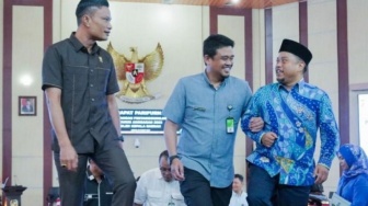 Menantu Jokowi Masih Berpeluang Diusung di Pilgub Sumut, PKS Tunggu Kehadiran Bobby Nasution