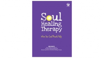 Kiat Islami Mengatasi Putus Asa dan Depresi dari Buku Soul Healing Therapy