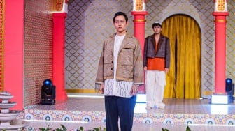 Indonesia Belum Berhasil Jadi Kiblat Fesyen Muslim Dunia di 2024, Ketua APPMI Ungkap Alasannya