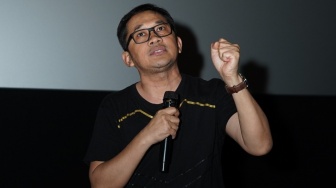 Punya Misi Khusus, Hanung Bramantyo Tak Peduli Film Sejarah Buatannya Dihantam Kritik