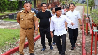 PKS Buka Peluang Koalisi dengan PDIP di Pilkada Lampung Selatan 2024