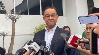 Prabowo Presiden, Anies Cocok Jadi Ketua Ormas atau Motivator Politik?