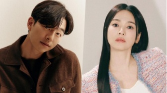 Gong Yoo Ditawari Peran Bareng Song Hye Kyo di Drama Korea Terbaru