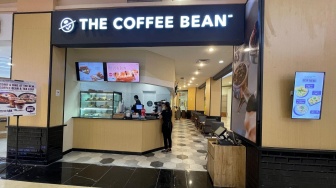 Kembali Hadir dengan Konsep Baru, The Coffe Bean and Tea Leaf MAG Tawarkan Promo Kopi Rp14.000