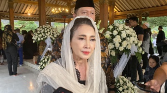 Mooryati Soedibyo Memilih Cinta Sejati Dibandingkan Kemewahan, Warisan Inspiratif bagi Wanita Indonesia