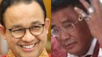 Harta Kekayaan Anies Baswedan Cuma Seharga Satu Cincin Hotman Paris, Pantas Sering Pamer!