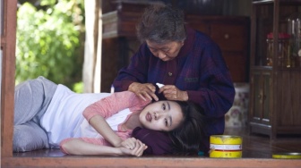 Haru Biru Kisah Nenek dan Cucu yang Terpisah Takdir dalam Film Korea 'Canola'