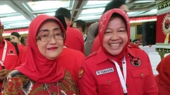 Kader yang Paling Setia Konstitusi, PDIP Beri Penghormatan Terakhir ke Sosok yang Pernah Bela Megawati Lawan Orba