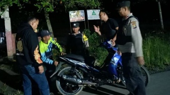 Jelang Panen Raya Kopi di Lampung Barat, Polisi Tingkatkan Pengamanan