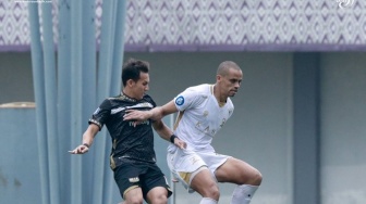 Hasil BRI Liga 1: Dewa United vs Madura United Imbang 2-2, Tiket Championship Series Menunggu sampai Pekan Terakhir