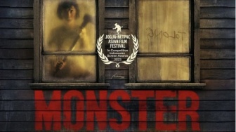 Uniknya Film Monster yang Nggak Pakai Dialog