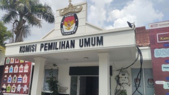Laporan Masyarakat Jadi Pertimbangan KPU Bandar Lampung dalam Seleksi PPK dan PPS