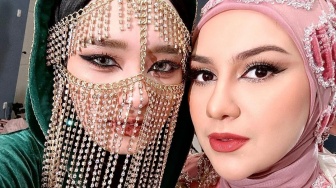 Beda dari Inara Rusli, Irish Bella Ungkap Tak Mau Hadir Acara Silet Awards Meski Menang