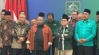 Sekjen PKS Soal Kans Usung Anies di Pilkada Jakarta: Kalau Memang Cocok, Why Not?