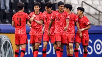 3 Pemain Korea Selatan Paling Mengerikan di Piala Asia U-23 2024, Timnas Indonesia U-23 Wajib Waspada