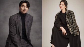 Biaya Produksi Drama Korea Gong Yoo dan Song Hye Kyo Capai 80 Miliar, Ini Faktanya!