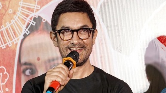 Aamir Khan Siap Syuting Film Baru di Mei 2024, Judulnya Sitaare Zameen Par