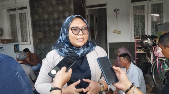 Jelang Bantuan Gempa Tahap 4, Kontraktor dan Masyarakat Kawal Janji Bupati Cianjur