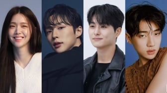 4 Artis Ini Dikonfirmasi Bintangi Drama Korea Check In Hanyang, Ada Bae In Hyuk!