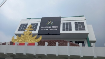 Kejari Bandar Lampung Bakal Tetapkan Tersangka Korupsi KUR Bank Plat Merah