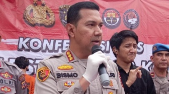 Buru Begal Sadis di Tajur Bogor, Polisi Kantongi Identitas Pelaku