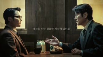 Jadwal Tayang Drama Korea Uncle Samsik, Perdana Langsung Kebut 5 Episode