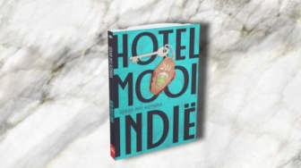 Review Hotel Mooi Indie: Menggabungkan Kisah Horor, Perselingkuhan, dan Karma