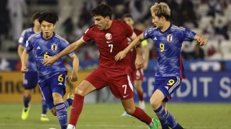 Tuan Rumah Turnamen Kandas di Delapan Besar Piala Asia U-23 2024, Hati Pelatih Qatar Hancur Berkeping-keping