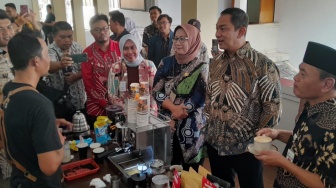 Rumah BUMN BRI Semarang Dorong Pelaku UMKM Daftarkan Produk ke E-Katalog, Ini Keuntungannya