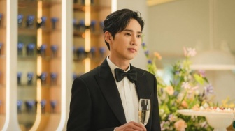 Karakter di 'Queen of Tears' Bikin Emosi, Park Sung Hoon: Aku Minta Maaf