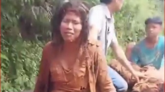 Longsor di Toraja Utara Timbun Sembilan Orang, Tiga Korban Belum Dievakuasi