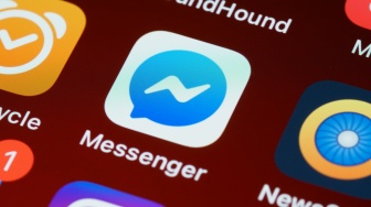 Trik Menggunakan Messenger Tanpa Punya Akun Facebook