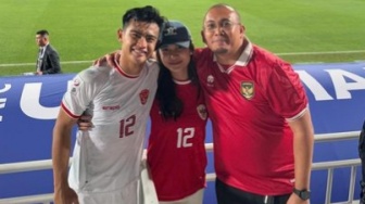Mertua Pratama Arhan Prediksi Timnas Indonesia U-23 Bakal Beri Kejutan Dengan Kandaskan Uzbekistan di Semifinal
