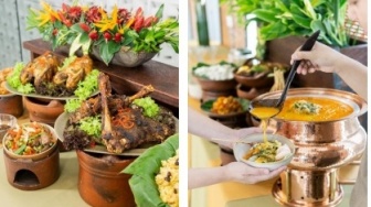 Katering dan Venue Ini Mengeksplorasi Kuliner Indonesia yang Begitu Kaya