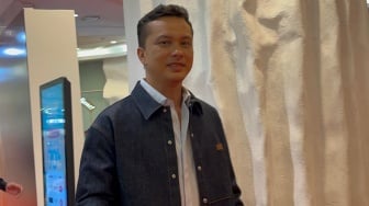 Viral Sayembara Mirip Nicholas Saputra Berhadiah Rp500 Ribu, Kamukah Pemenangnya?