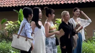 2 Produser 'My Way Package Season 2: Pick Me Trip In Bali' Dideportasi Akibat Langgar Izin Tinggal