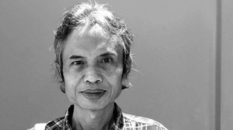 Profil dan Perjalanan Hidup Joko Pinurbo, Penyair Indonesia Meninggal di Usia 61 Tahun
