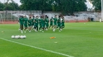 Persebaya Sudah Susun Jadwal Latihan, Pemain Baru Mulai Bergabung?