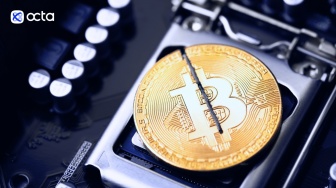 Halving Bitcoin: Apakah Investor Akan Tetap Antusias Membeli dan Harga BTC Menguat?