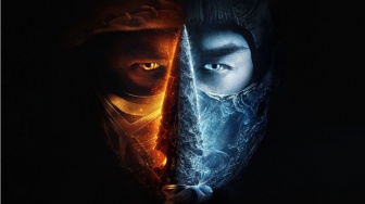 Intip Bocoran Karakter Scorpion di Film 'Mortal Kombat 2'